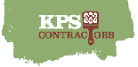 KPS Contractors, LLC Logo