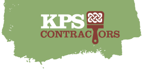 KPS Contractors, LLC Logo